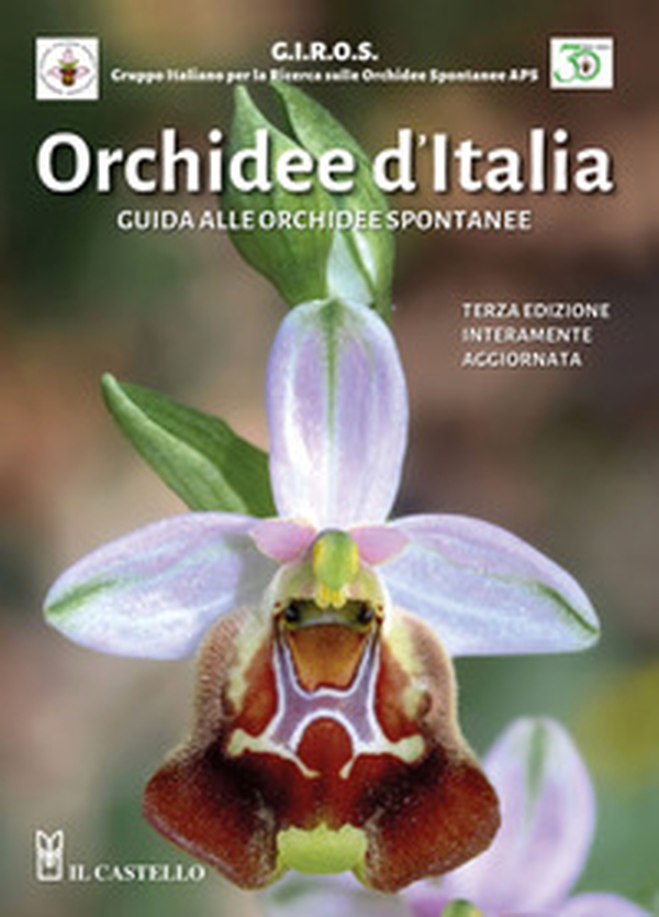 Orchidee d'Italia. Guida alle orchidee spontanee - Librerie.coop Orchidee d'Italia. Guida alle orchidee spontanee - Librerie.coop
