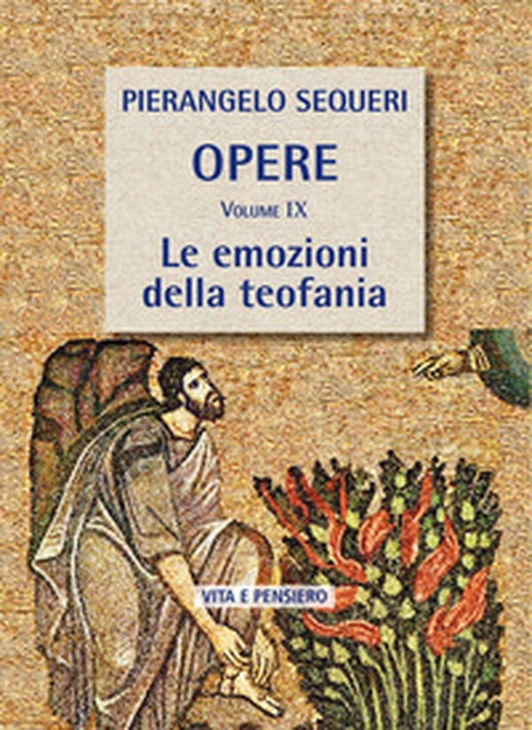 Le emozioni della teofania - Librerie.coop Le emozioni della teofania - Librerie.coop