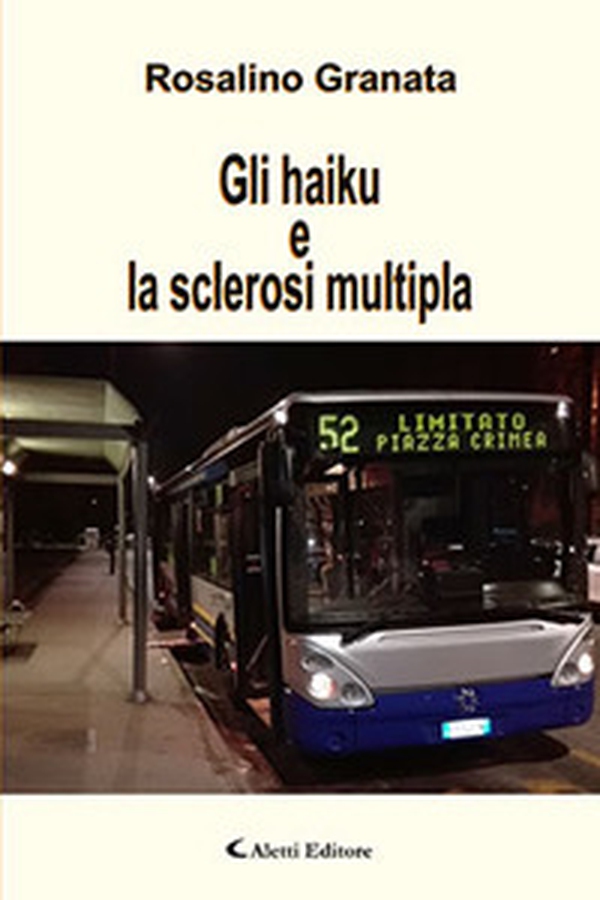 Gli haiku e la sclerosi multipla - Librerie.coop Gli haiku e la sclerosi multipla - Librerie.coop