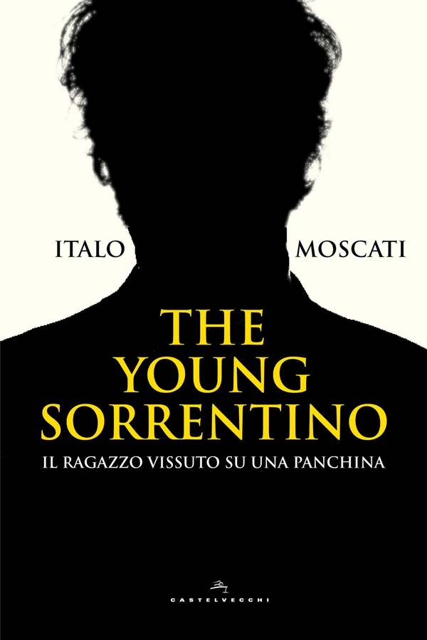 The young Sorrentino - Librerie.coop The young Sorrentino - Librerie.coop