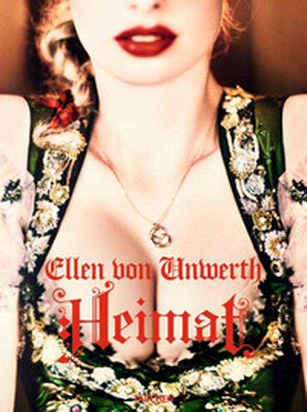 Ellen von Unwerth. Heimat. Ediz. inglese, francese e tedesca - Librerie.coop Ellen von Unwerth. Heimat. Ediz. inglese, francese e tedesca - Librerie.coop