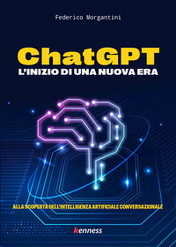 ChatGPT. L'inizio di una nuova era - Librerie.coop
