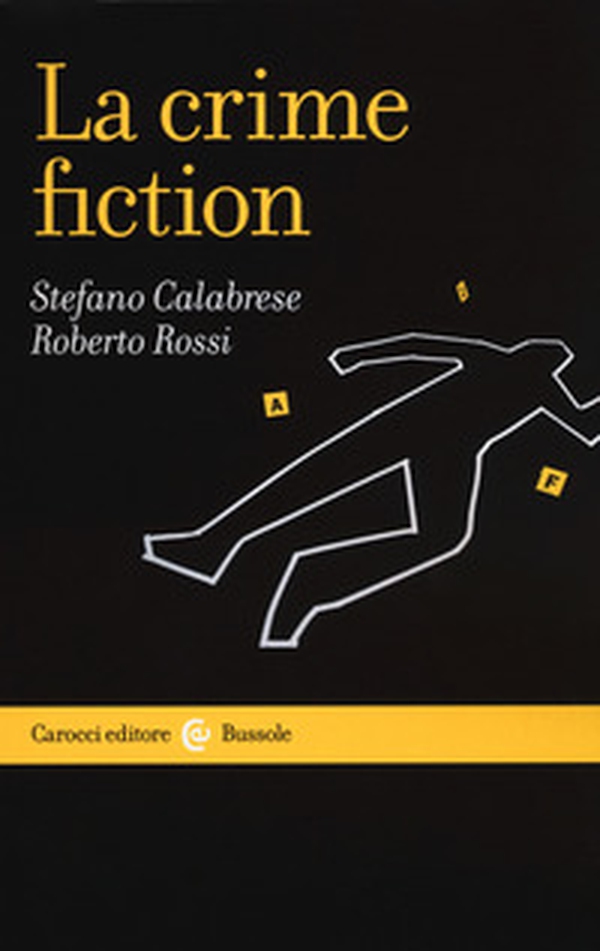La crime fiction - Librerie.coop La crime fiction - Librerie.coop
