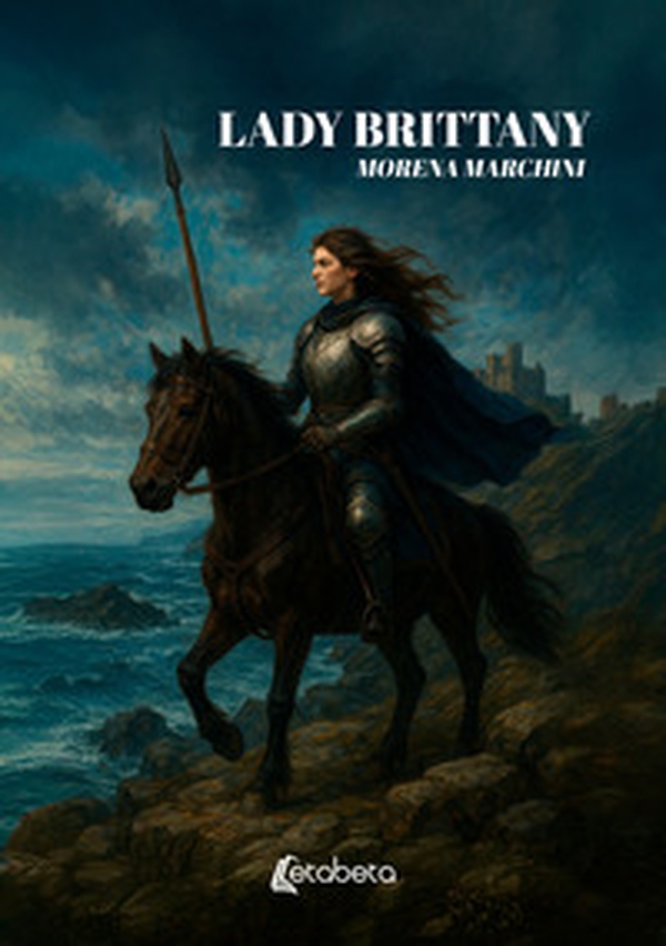 Lady Brittany - Librerie.coop