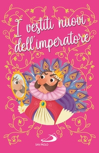 I vestiti nuovi dell'imperatore - Librerie.coop I vestiti nuovi dell'imperatore - Librerie.coop