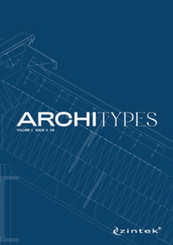 Architypes - Vol. 1\3 - Librerie.coop Architypes - Vol. 1\3 - Librerie.coop