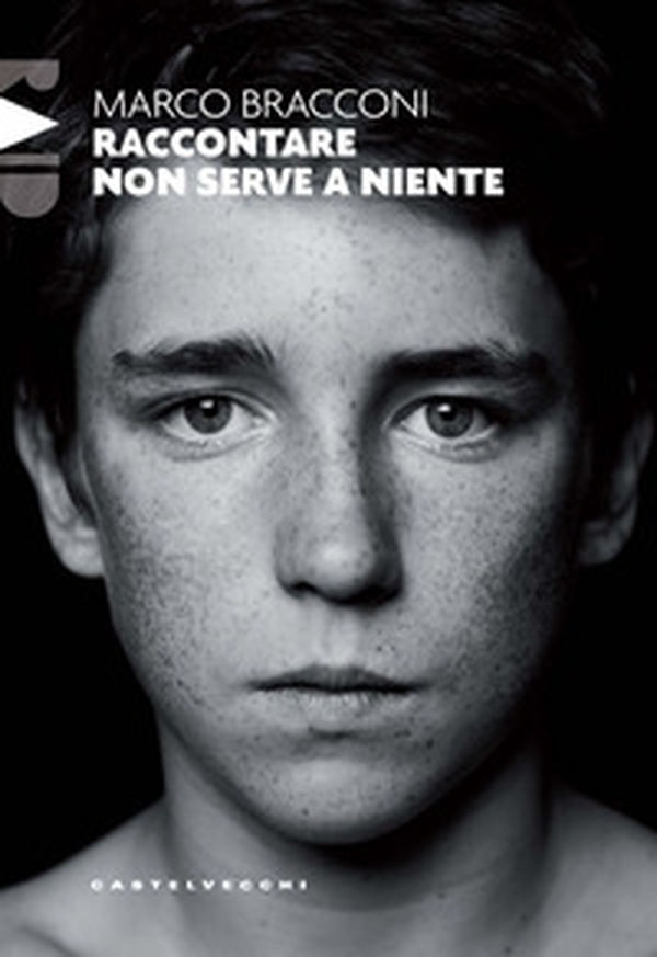 Raccontare non serve a niente - Librerie.coop Raccontare non serve a niente - Librerie.coop