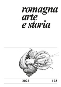 Romagna arte e storia - Vol. 123 - Librerie.coop Romagna arte e storia - Vol. 123 - Librerie.coop