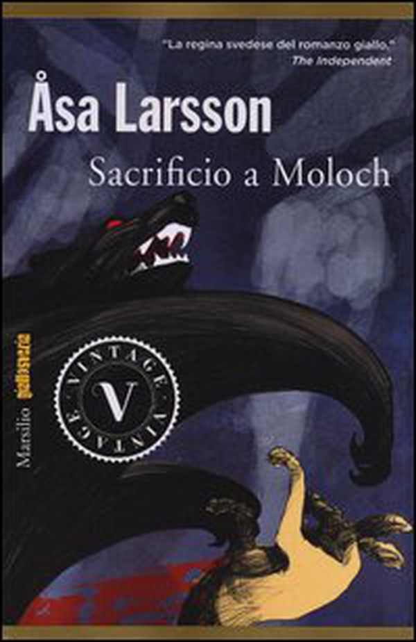 Sacrificio a Moloch - Librerie.coop Sacrificio a Moloch - Librerie.coop