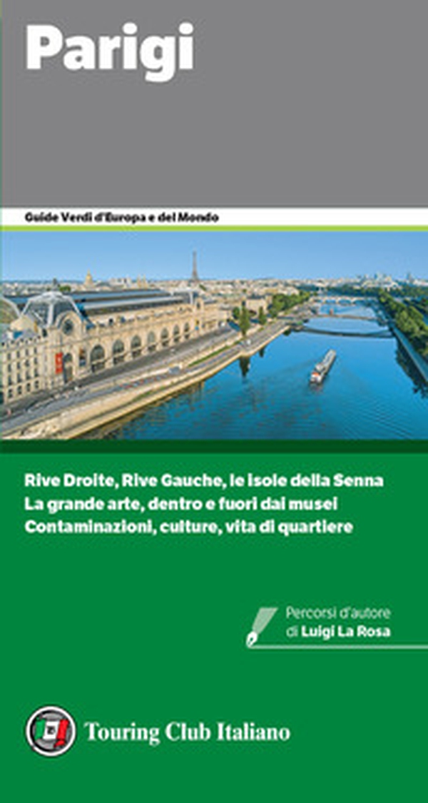 Parigi - Librerie.coop Parigi - Librerie.coop