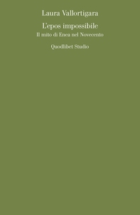 L’epos impossibile - Librerie.coop