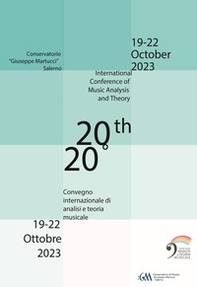 Abstract Book 2023 - Librerie.coop