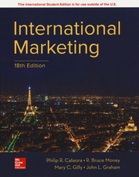 International marketing - Librerie.coop