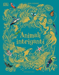 Animali intriganti - Librerie.coop