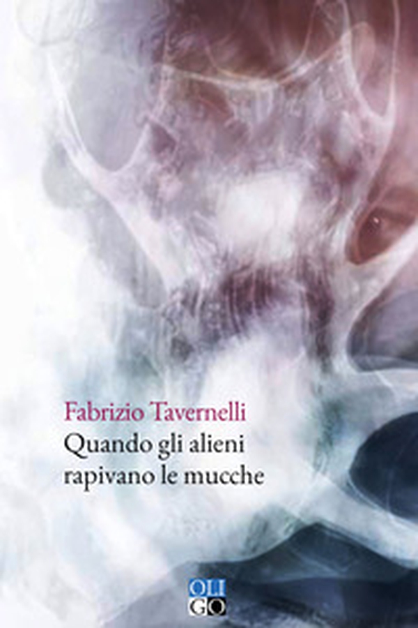 Quando gli alieni rapivano le mucche - Librerie.coop Quando gli alieni rapivano le mucche - Librerie.coop