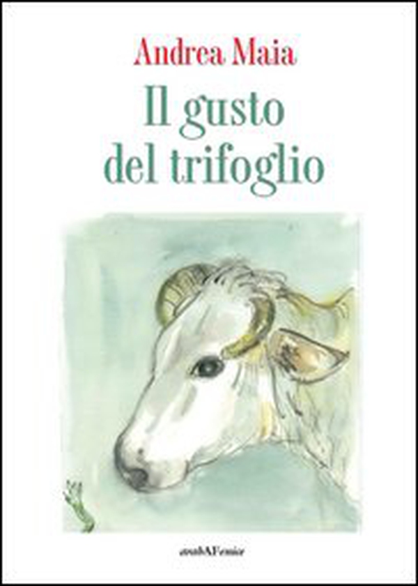 Il gusto del trifoglio - Librerie.coop Il gusto del trifoglio - Librerie.coop