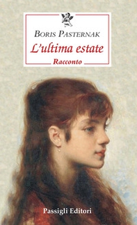 L'ultima estate - Librerie.coop