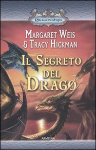 Il segreto del drago. Dragonships - Librerie.coop