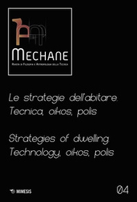 Mechane - Vol. 4 - Librerie.coop