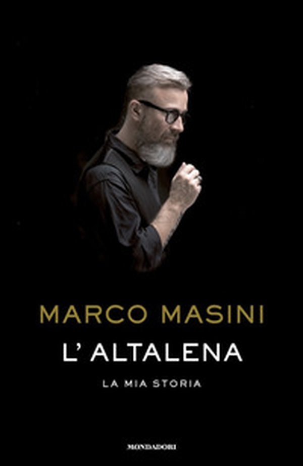 L'altalena. La mia storia - Librerie.coop L'altalena. La mia storia - Librerie.coop