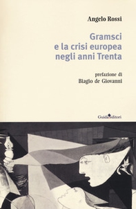 Gramsci e la crisi europea negli anni Trenta - Librerie.coop