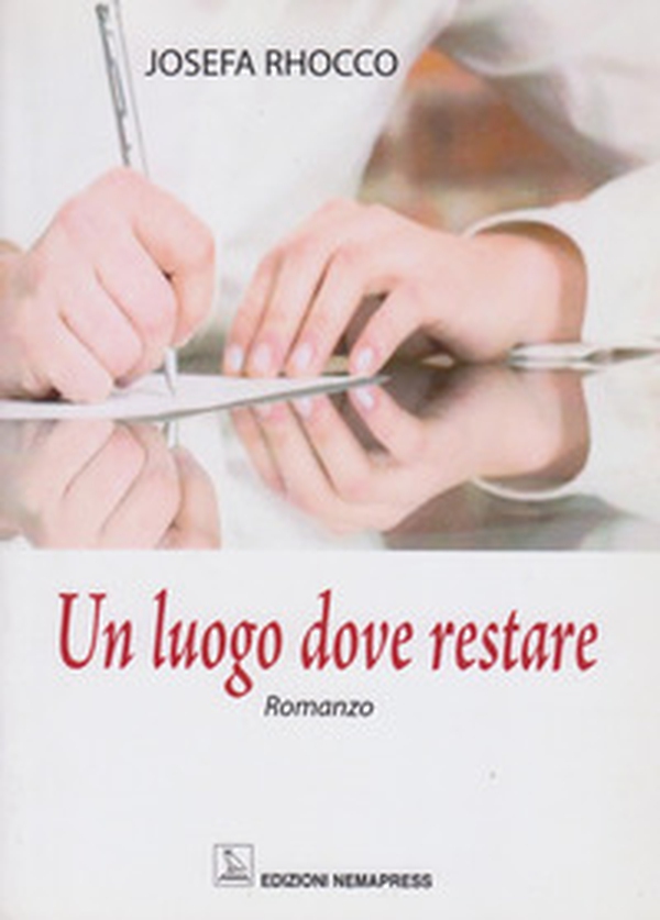 Un luogo dove restare - Librerie.coop Un luogo dove restare - Librerie.coop