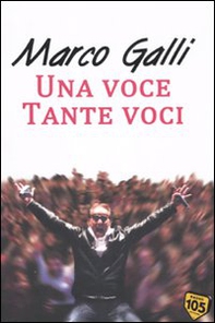 Una voce tante voci - Librerie.coop Una voce tante voci - Librerie.coop