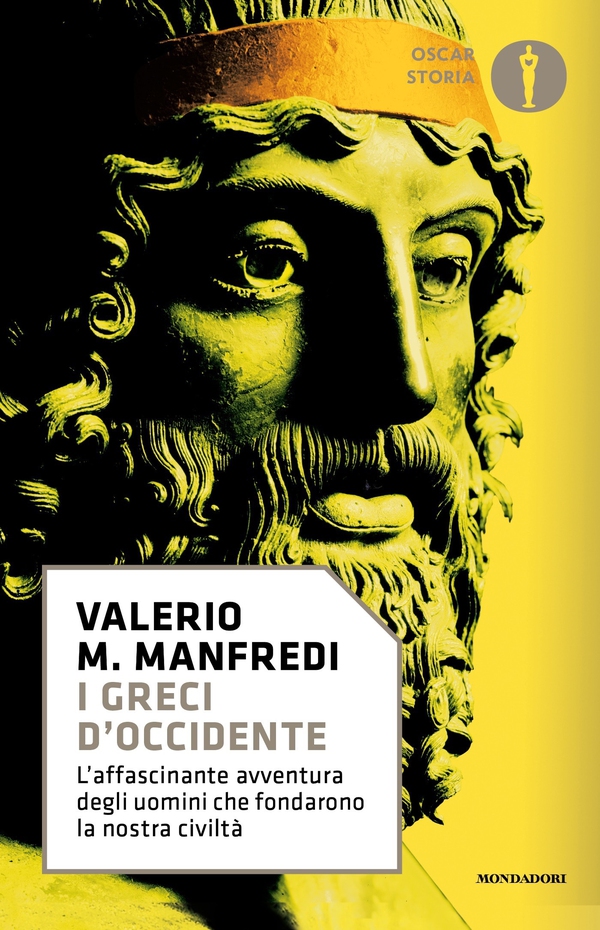 I Greci d'Occidente - Librerie.coop I Greci d'Occidente - Librerie.coop