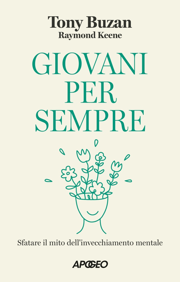 Giovani per sempre - Librerie.coop Giovani per sempre - Librerie.coop