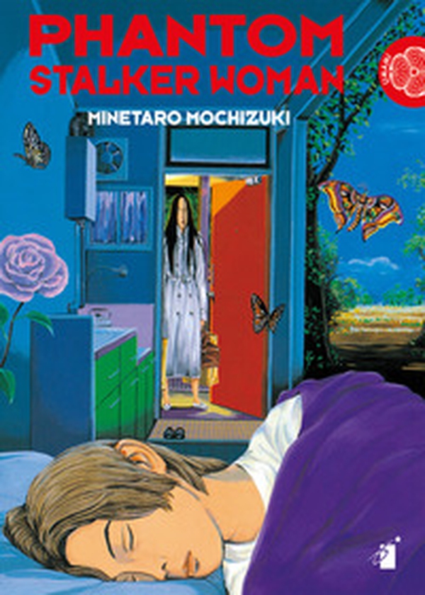 Phantom stalker woman - Librerie.coop Phantom stalker woman - Librerie.coop