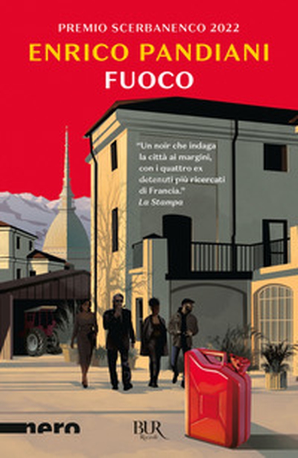 Fuoco - Librerie.coop Fuoco - Librerie.coop