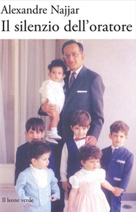 Il silenzio dell'oratore - Librerie.coop Il silenzio dell'oratore - Librerie.coop