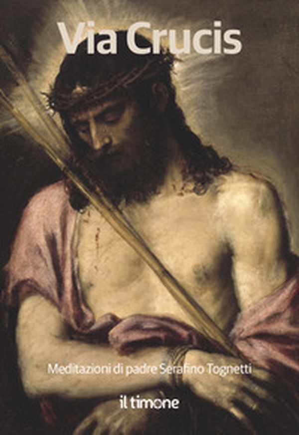 Via Crucis - Librerie.coop Via Crucis - Librerie.coop