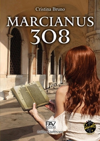 Marcianus 308 - Librerie.coop