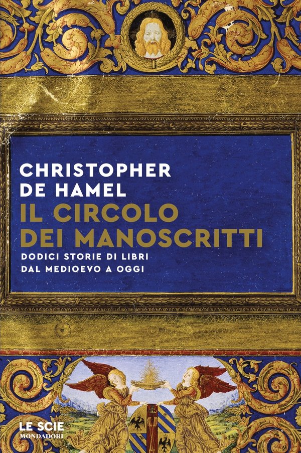 Il circolo dei manoscritti - Librerie.coop Il circolo dei manoscritti - Librerie.coop