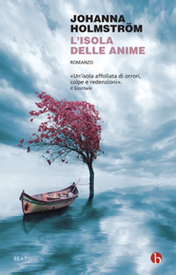 L'isola delle anime - Librerie.coop L'isola delle anime - Librerie.coop