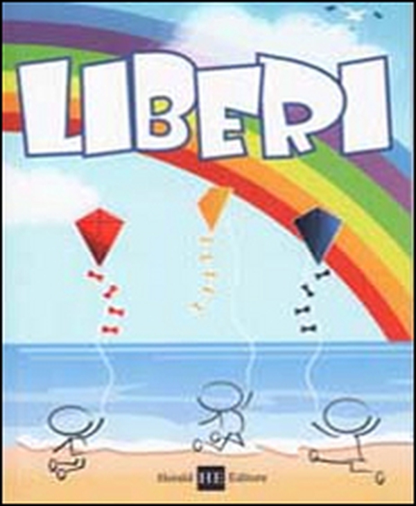 Liberi - Librerie.coop Liberi - Librerie.coop