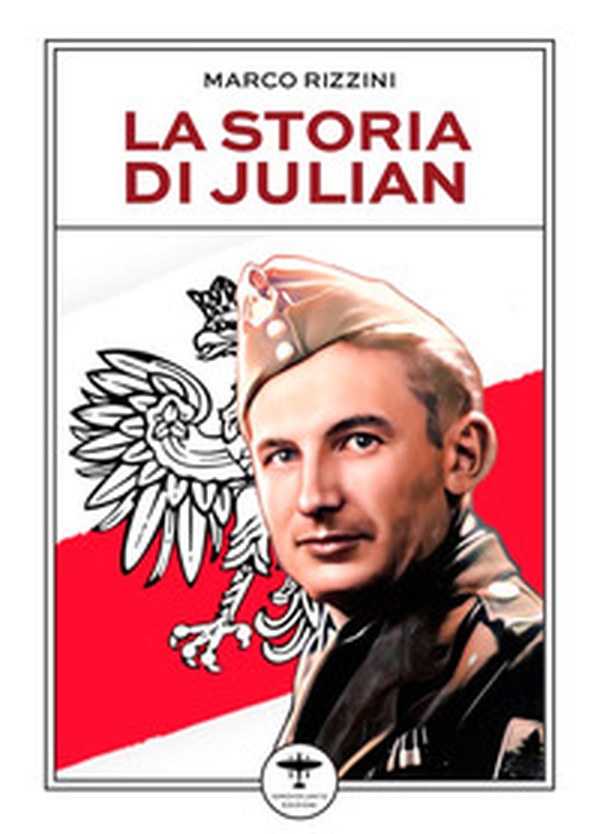 La storia di Julian - Librerie.coop La storia di Julian - Librerie.coop