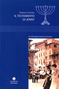 Il testamento di Jenny - Librerie.coop