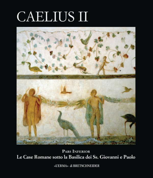 Caelius II. Pars Inferior - Librerie.coop
