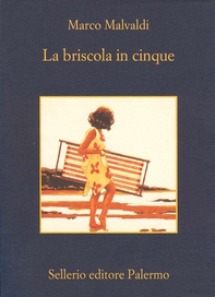 La briscola in cinque - Librerie.coop