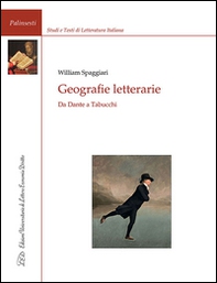 Geografie letterarie. Da Dante a Tabucchi - Librerie.coop