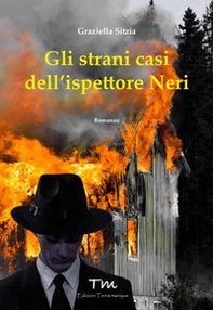 Gli strani casi dell'ispettore Neri - Librerie.coop