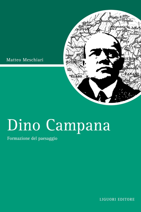 Dino Campana - Librerie.coop Dino Campana - Librerie.coop