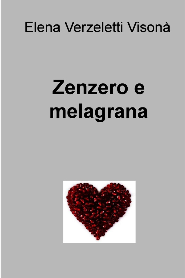 Zenzero e melagrana - Librerie.coop Zenzero e melagrana - Librerie.coop