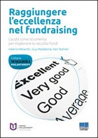 Raggiungere l'eccellenza nel fundraising - Librerie.coop