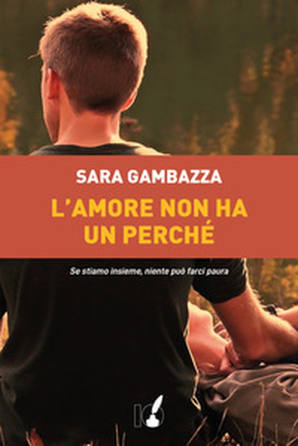 L'amore non ha un perché - Librerie.coop L'amore non ha un perché - Librerie.coop