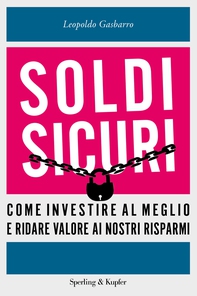 Soldi sicuri - Librerie.coop