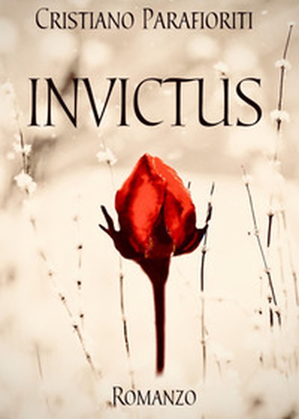 Invictus - Librerie.coop Invictus - Librerie.coop