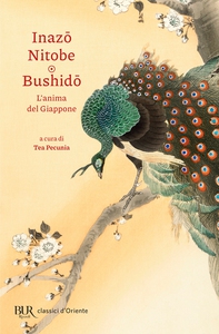 Bushido. L'anima del Giappone - Librerie.coop Bushido. L'anima del Giappone - Librerie.coop